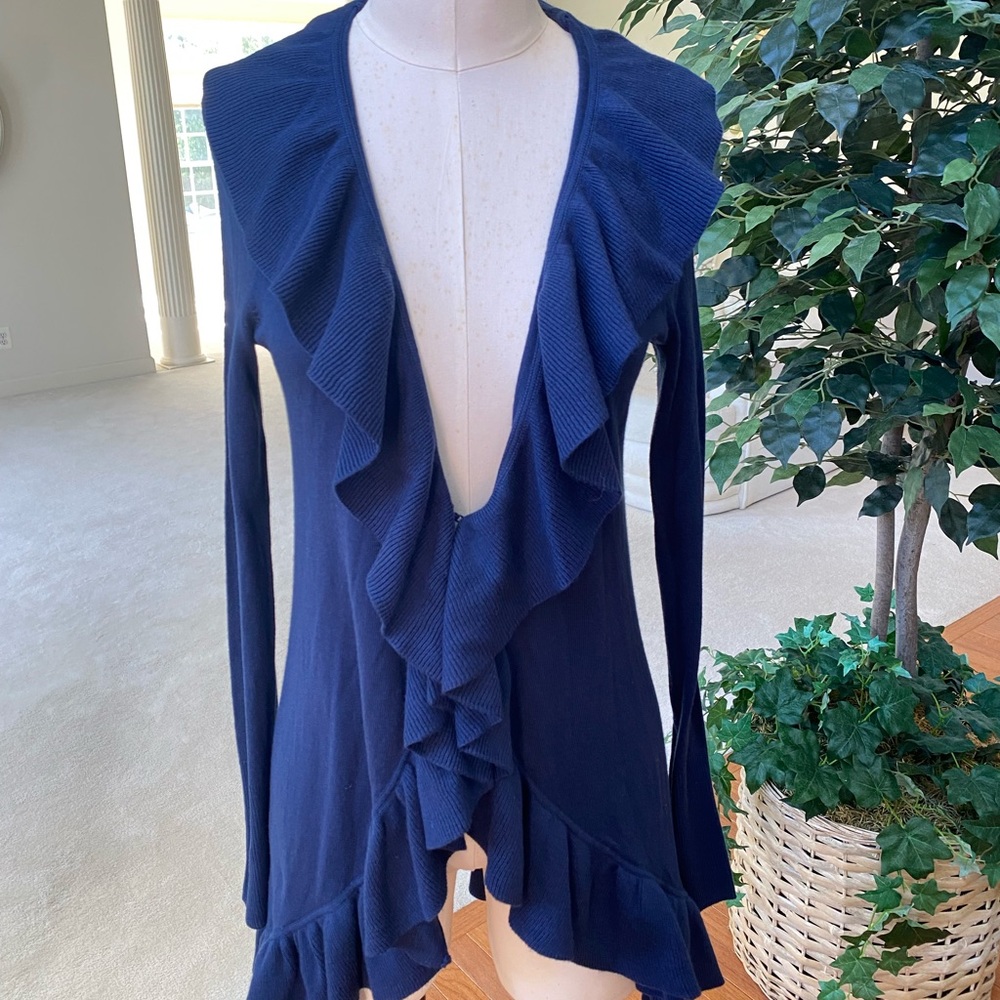 Lilly Pulitzer cardigan